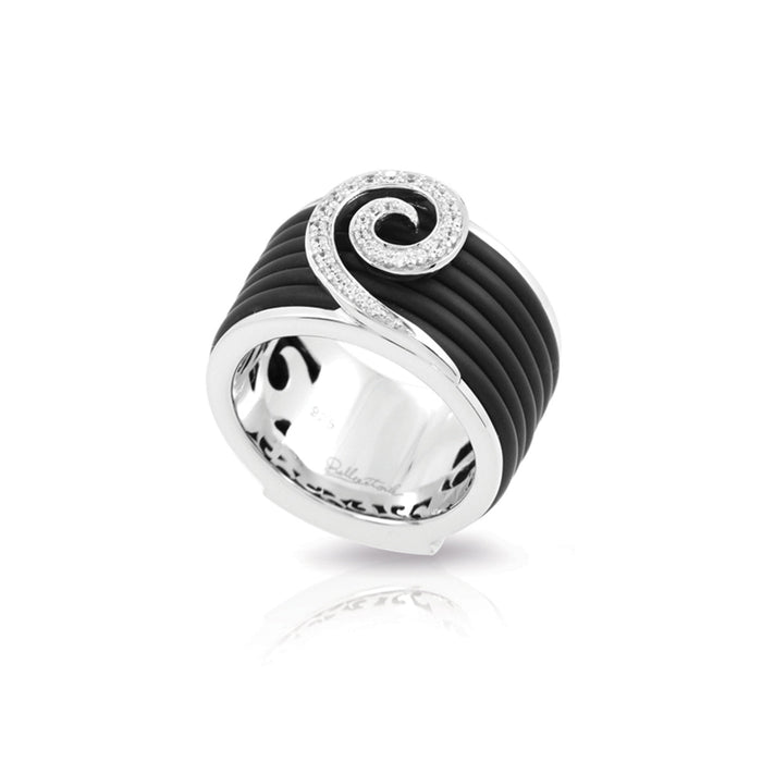 Swirl Rubber Ring, photo 1