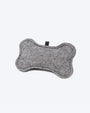 Juguete con hierba gatera para gato Kitty Bone, foto 3