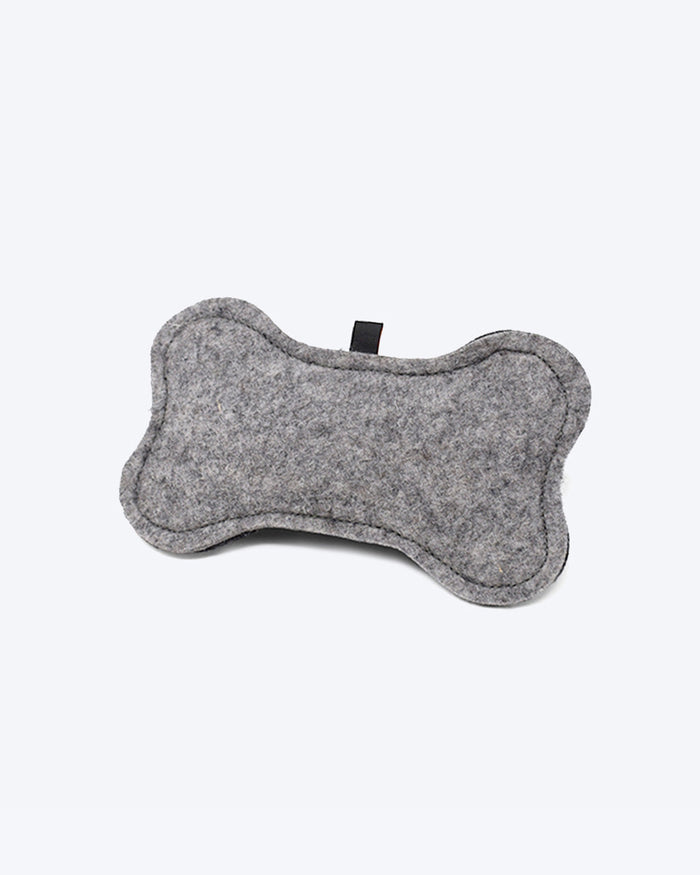 Juguete con hierba gatera para gato Kitty Bone, foto 3