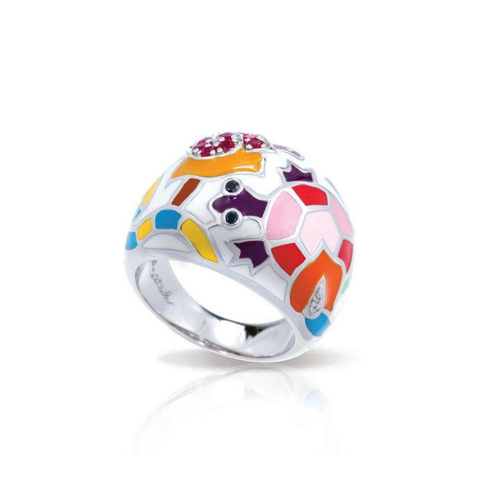 Anillo Galapagos, foto 2