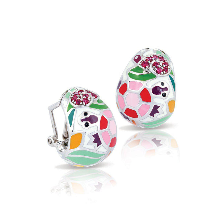 Galapagos Earrings, photo 2