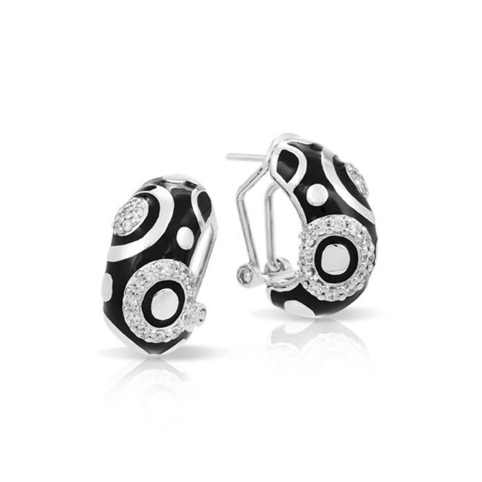 Aretes Galaxy, foto 1
