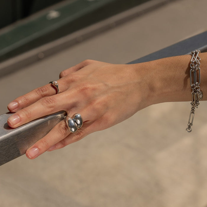 Anillo Gender Bender, foto 7