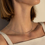 Geo Chain Necklace, photo 6