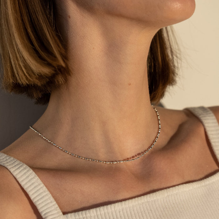 Geo Chain Necklace, photo 6