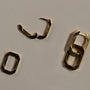 Geo Hoop Earrings, photo 12
