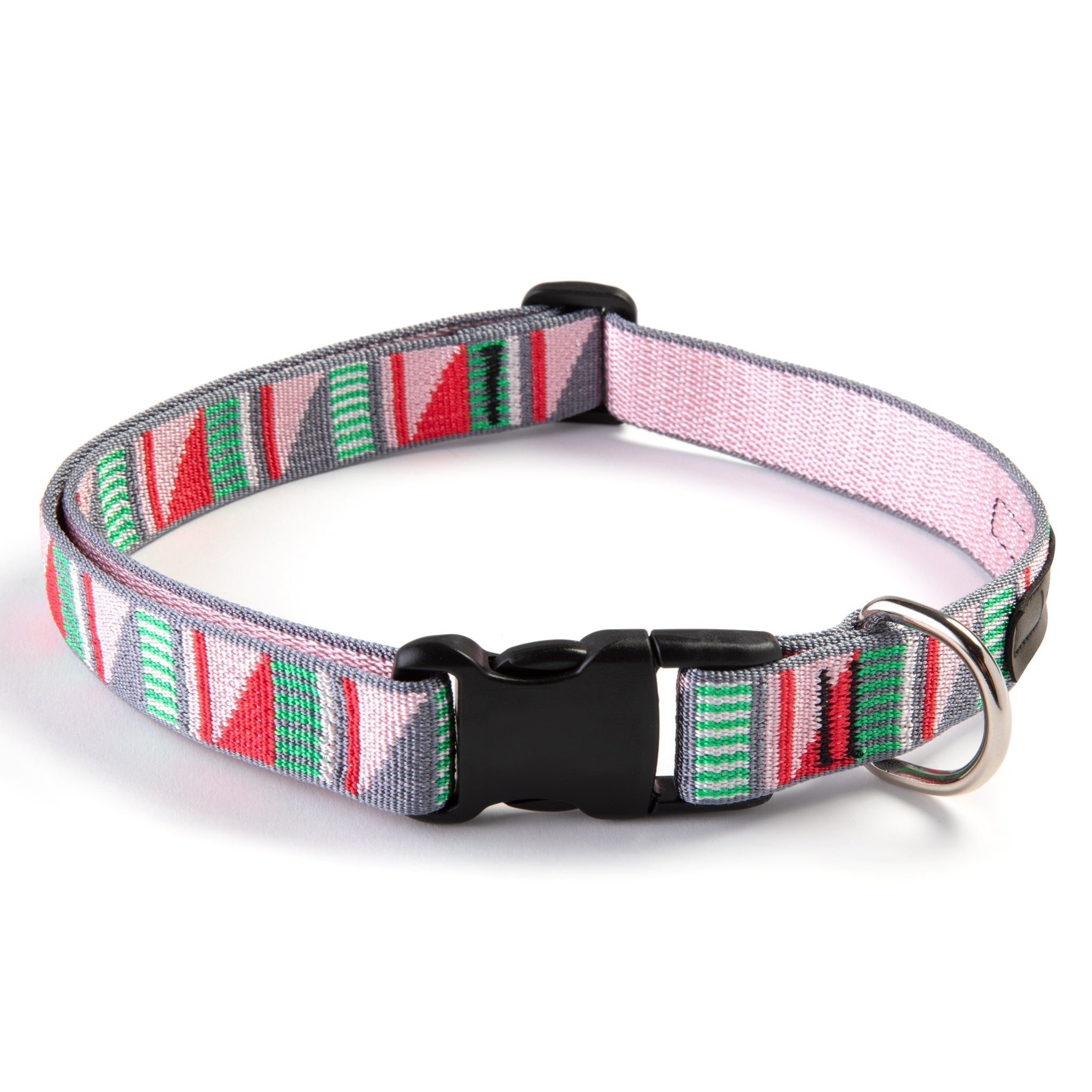 Classic Quick-Release Dog Collar, 1 Inch, photo 1