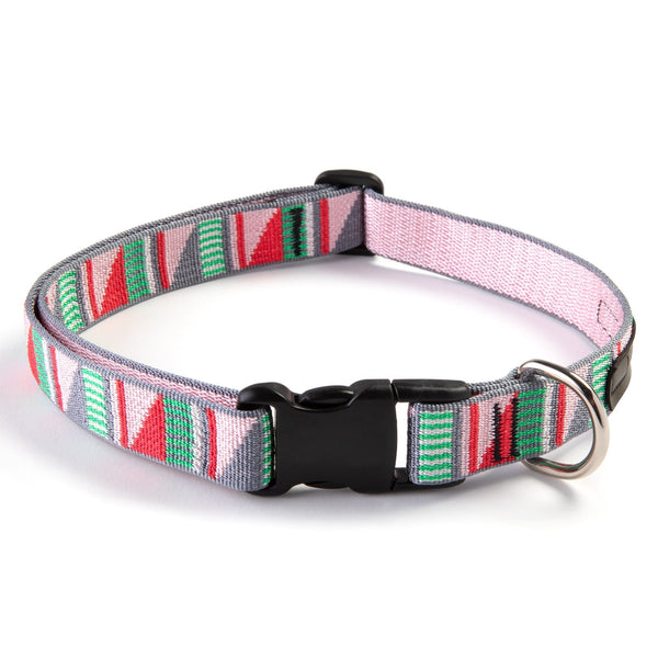 Classic Quick-Release Dog Collar, 1 Inch, photo 1