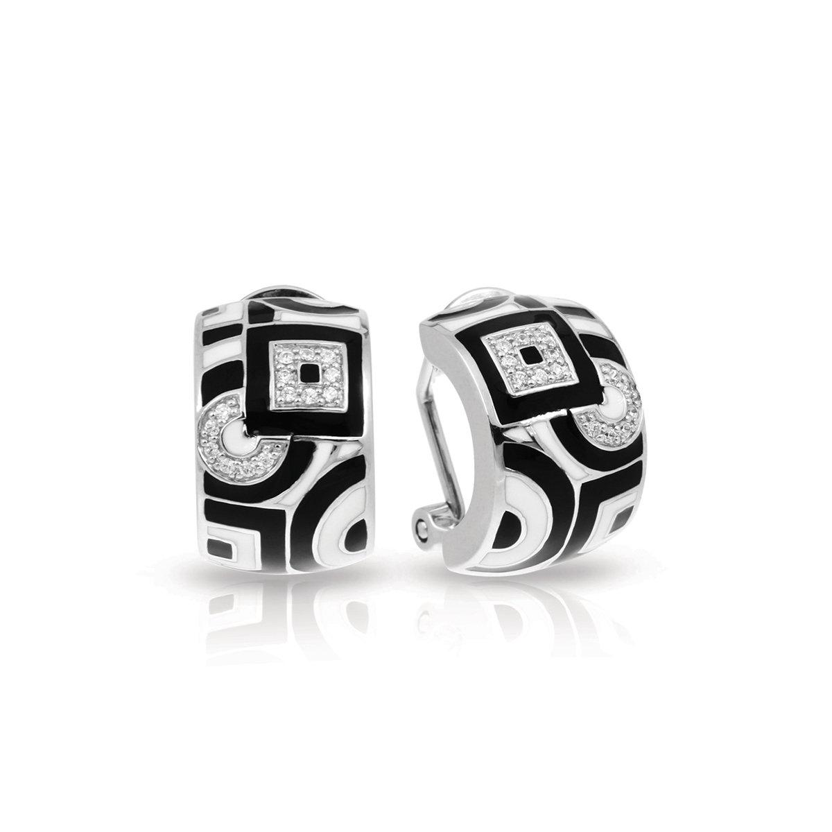 Geometrica Earrings, photo 1