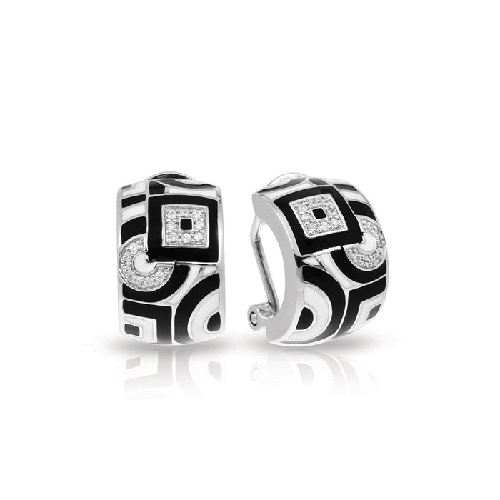 Geometrica Earrings, photo 1