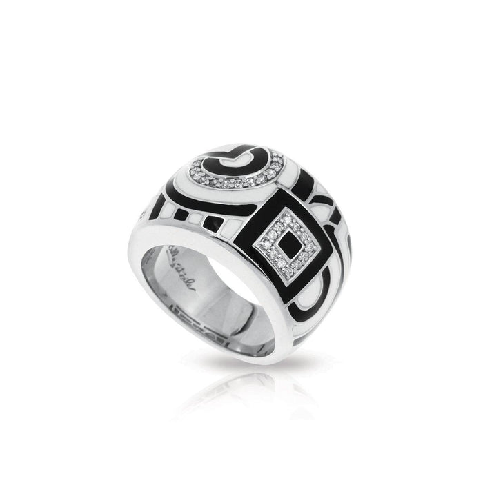 Geometrica Ring, photo 1