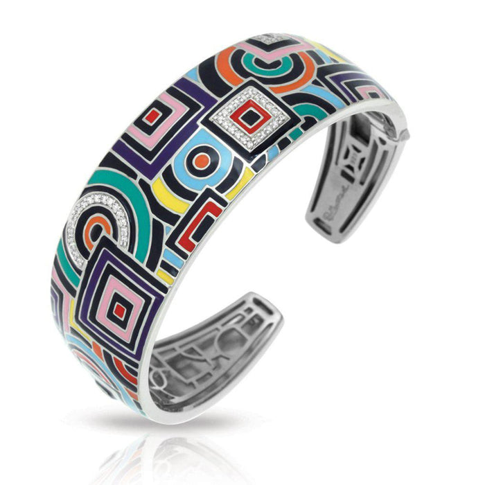 Brazalete Geometrica, foto 1