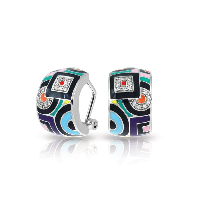 Geometrica Earrings, photo 2