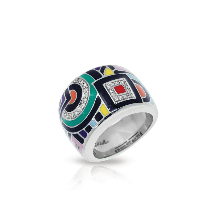 Geometrica Ring, photo 2
