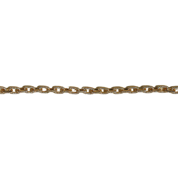 Glam Chain Cubic Zirconia Bracelet, photo 2