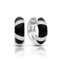 Aretes Glissando, foto 1