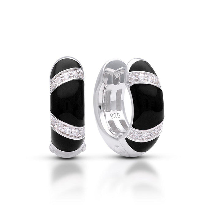 Aretes Glissando, foto 1