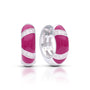 Aretes Glissando, foto 2