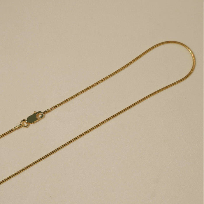 Glow Chain Necklace, photo 2