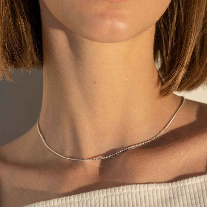 Glow Chain Necklace, photo 5