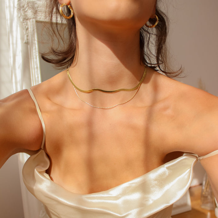 Glow Chain Necklace, photo 9