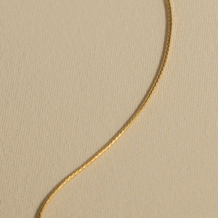 Glow Chain Necklace, photo 4