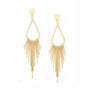 Long Tassel Earrings, photo 1