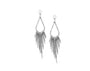 Long Tassel Earrings, photo 5
