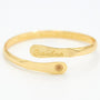 Grandma's Love Is Forever and Always Engraved Cuff, photo 13