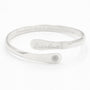Grandma's Love Is Forever and Always Engraved Cuff, photo 2