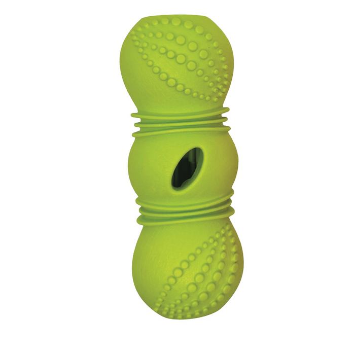 Flossr Textured Chew and Treat Toy, photo 3
