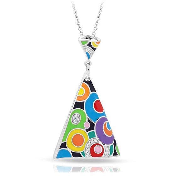 Groovy Pendant, photo 1