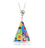 Groovy Pendant, photo 1