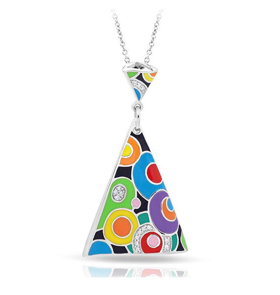 Groovy Pendant, photo 1