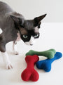 Juguete Woolbone para perro, foto 4