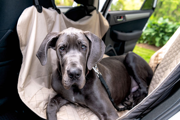 TuffutLuxx Car Seat Protectors