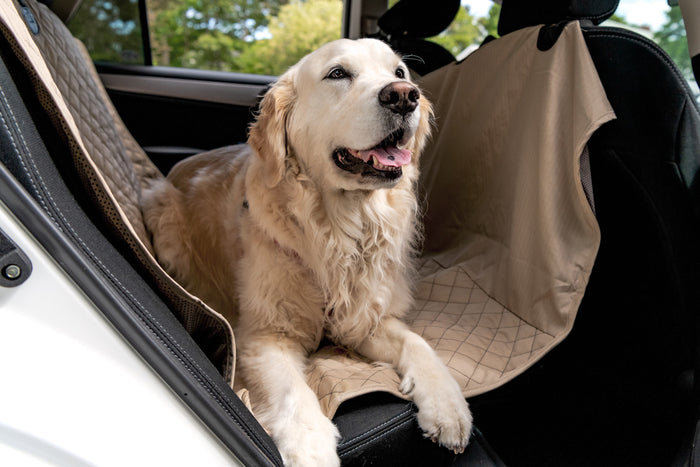 TuffutLuxx, protectores de asiento para el auto, foto 7