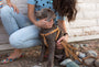 Leather Step-In Dog Harness, photo 7