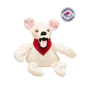 Little Tyke (L.T.) Knottie Plush Dog Toy, Small