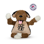 Flash Knottie, juguete de peluche para perro, tamaño grande