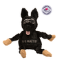K-9 Mattis Knottie Plush Dog Toy, Large