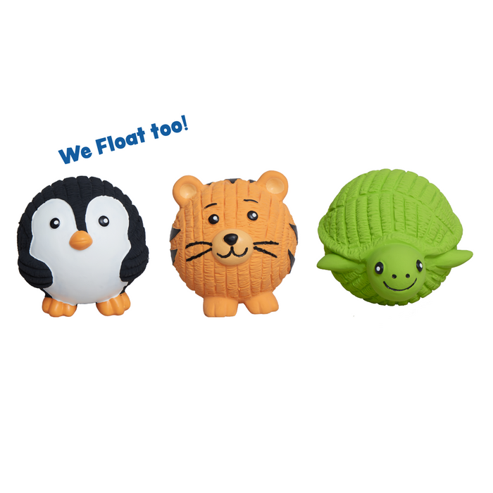 HuggleSnuffles SnuffleSphere Puzzle Ball, photo 8