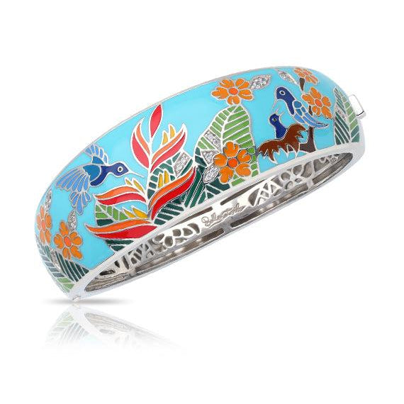 Brazalete Hummingbird, foto 1
