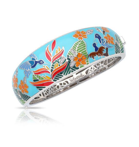 Brazalete Hummingbird, foto 1