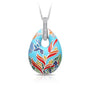 Hummingbird Pendant, photo 1