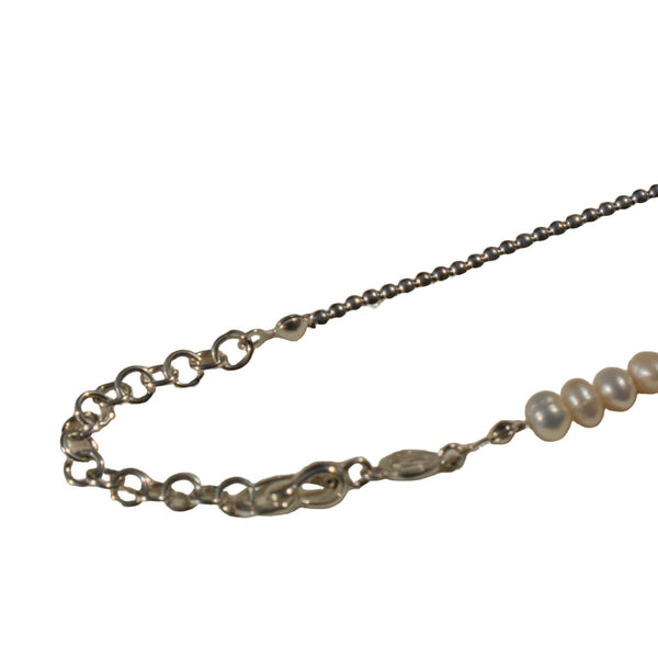 Alana Freshwater Pearl Necklace, photo 2