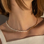 Alana Freshwater Pearl Necklace, photo 3