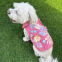 Chaleco para perro Flower Girl, foto 3