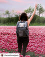 Aspen Backpack Pet Carrier, photo 4