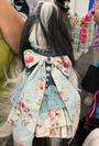 Vestido para perro LovePackPuppy, foto 6